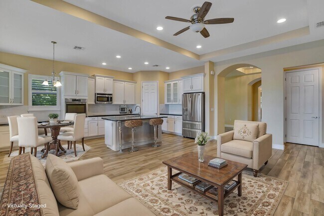 Primary Photo - 2863 Bellarosa Circle