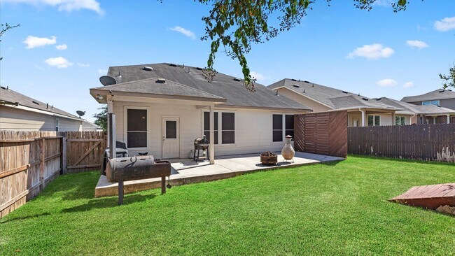 Building Photo - SPRINGS OF SILVERADO HILLS