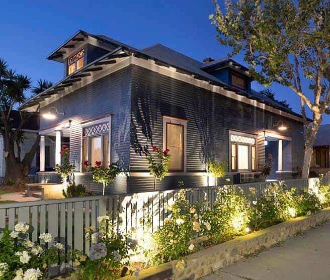 Building Photo - 291 S Glassell St