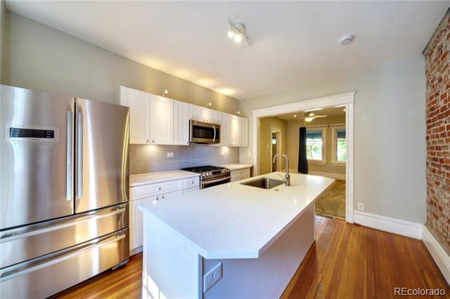 Building Photo - 2528 W 23rd Ave