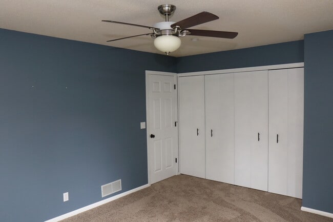 Upstairs Bedroom 1 - 7096 Stratford Rd