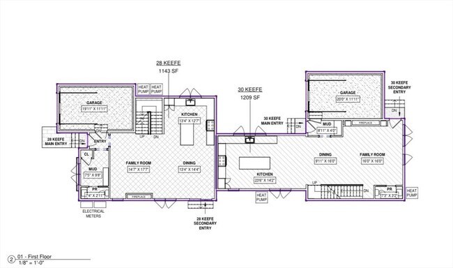 Building Photo - 28 Keefe Ave