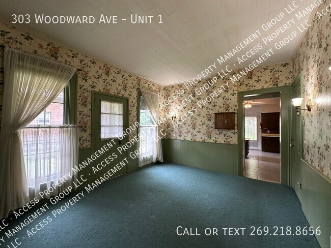 Building Photo - 303 Woodward Ave