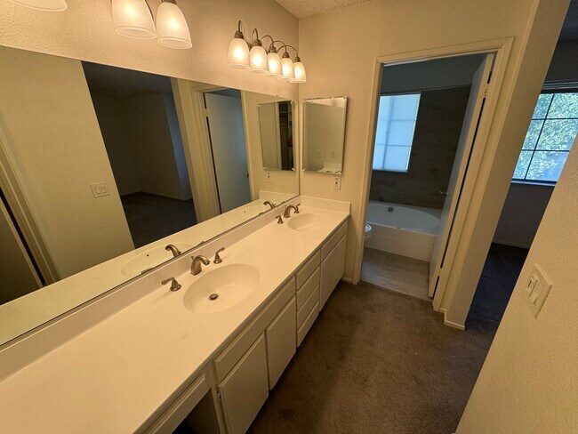 Master Bathroom - 44215 Danya Ln
