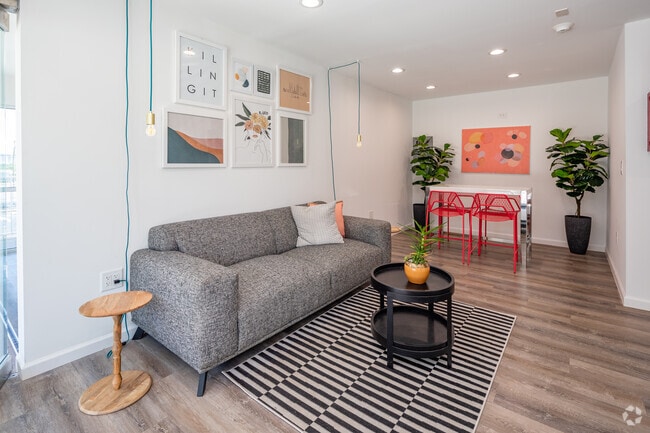 Interior Photo - Sohana Apartments