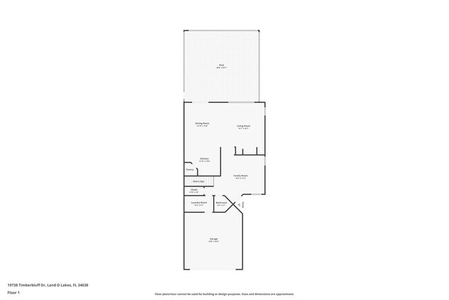 Building Photo - 19738 Timberbluff Dr