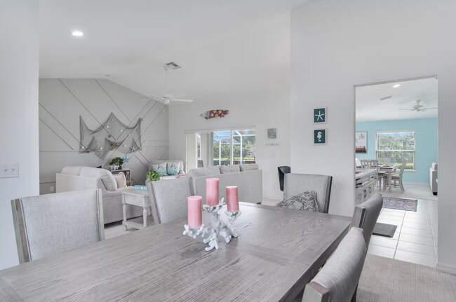 Building Photo - Seasonal Fully Furnished Home on Marco Island - AVAIL NOW