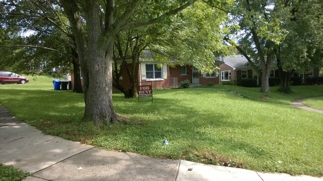 Building Photo - 750 Terrace View Dr