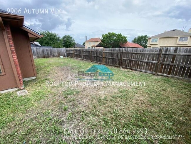 Building Photo - 9906 Autumn Valley