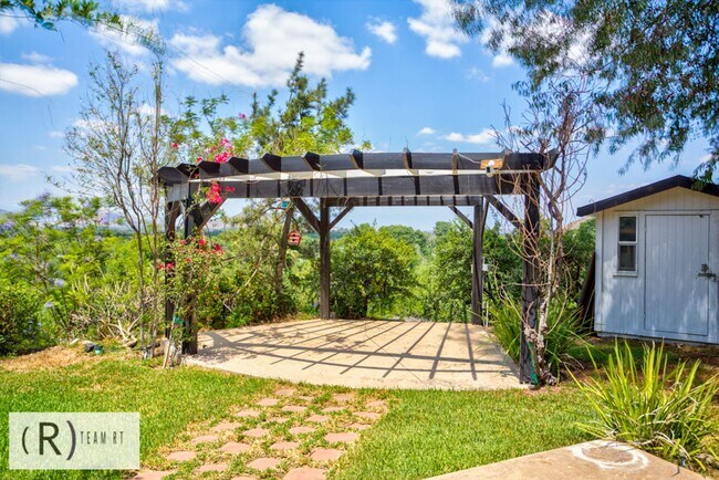 Building Photo - An Oasis of Calm In the Center of Riverside, CA