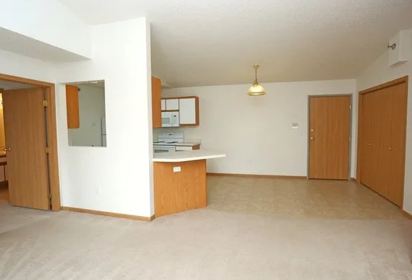 Building Photo - Benevento Apartments