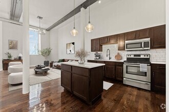 Building Photo - The Lofts at Harmony Mills