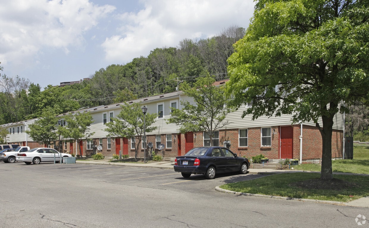 Hickory Woods Cincinnati Oh Apartment Finder