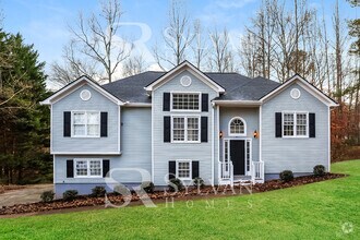 Building Photo - You are exactly where you ought to be!