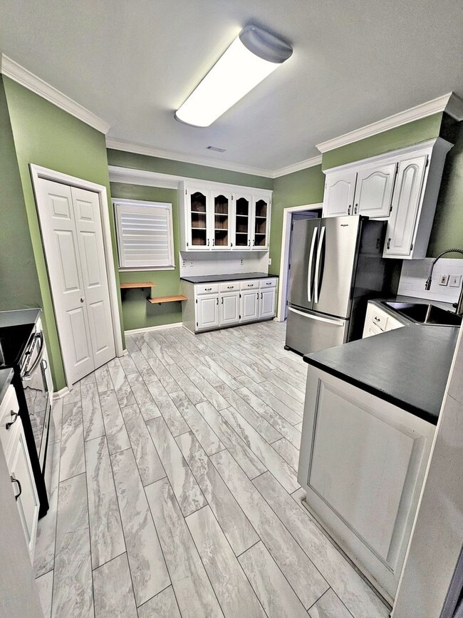 Building Photo - ***MOVE IN SPECIAL***HOUSE FOR RENT - DECATUR SE