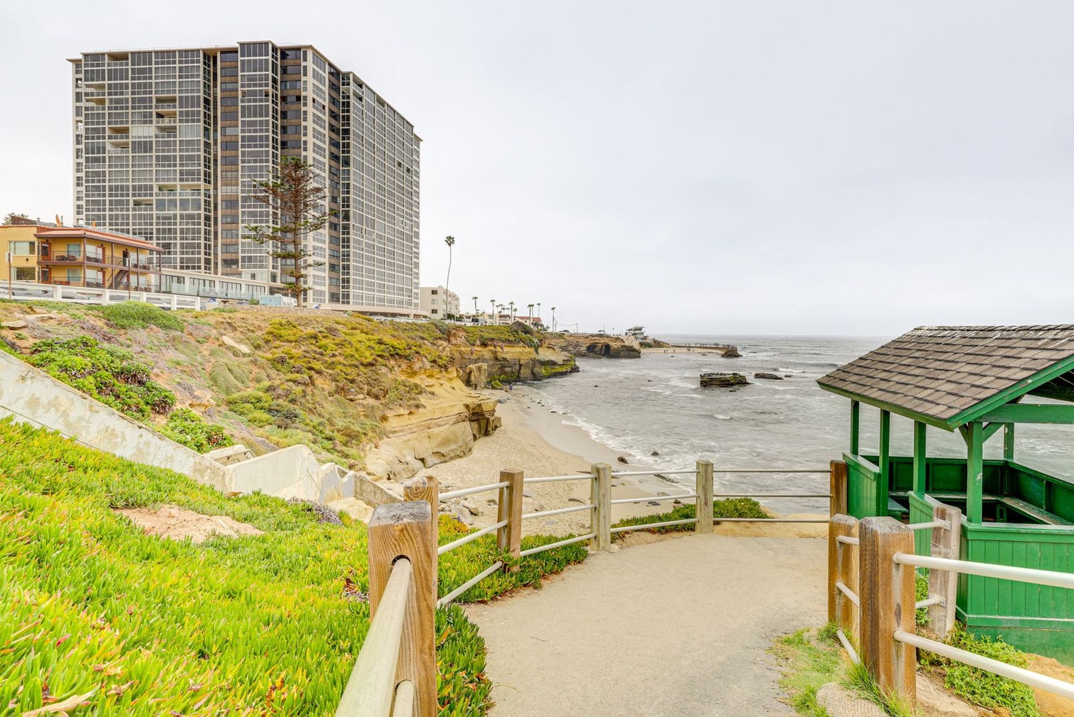 Building Photo - 1039 Coast Blvd
