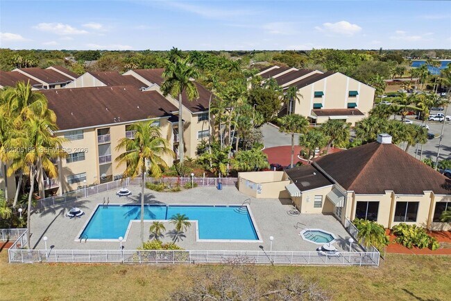 Building Photo - 15325 SW 106th Terrace