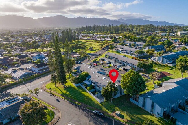 Building Photo - FOR RENT – 3BD / 2.5BA Townhome in Holaniku Hale (Mililani)