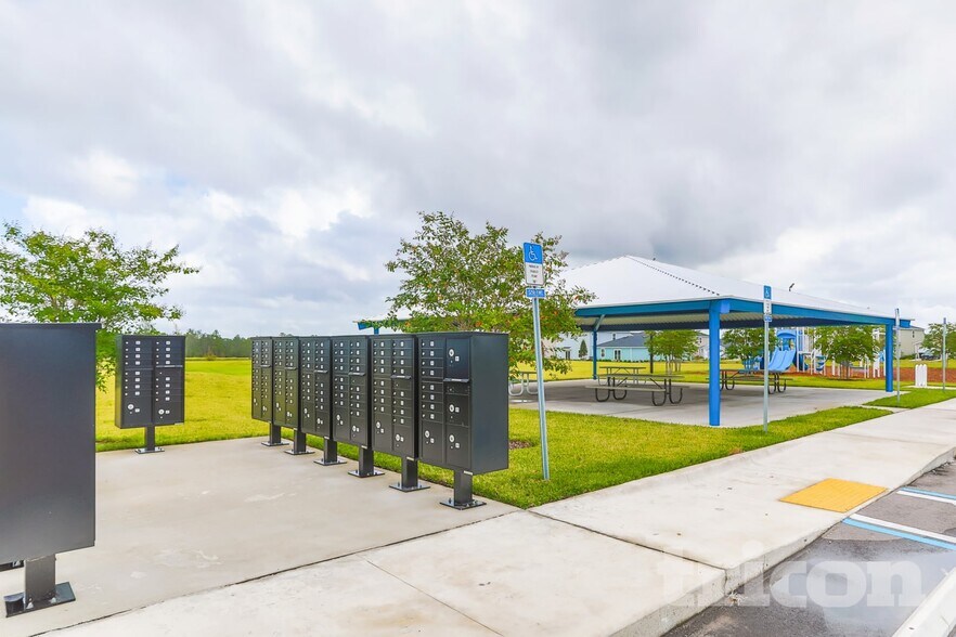 Building Photo - 2901 Grand Finale St