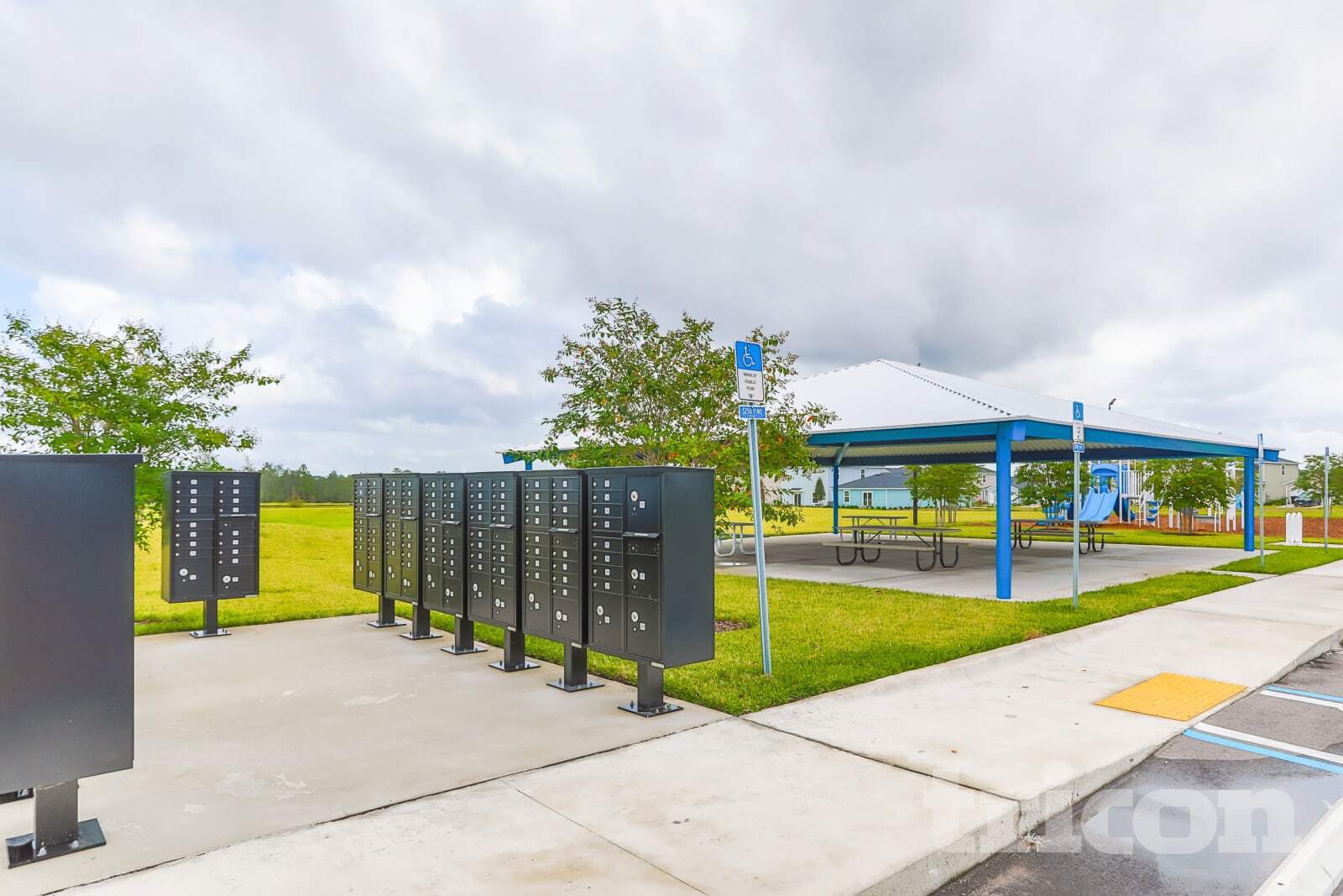 Building Photo - 2881 Grand Finale St