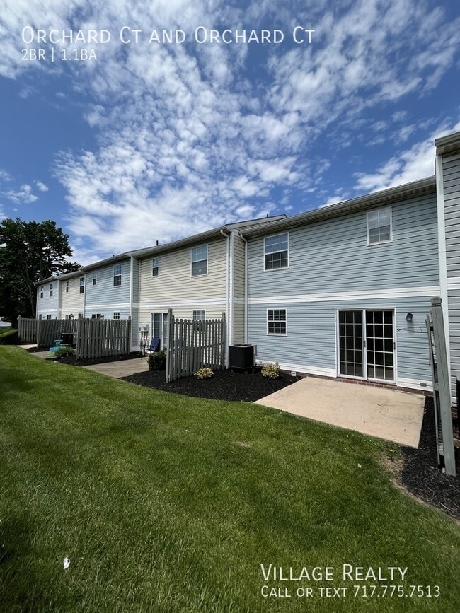 Building Photo - 306 Orchard Ct