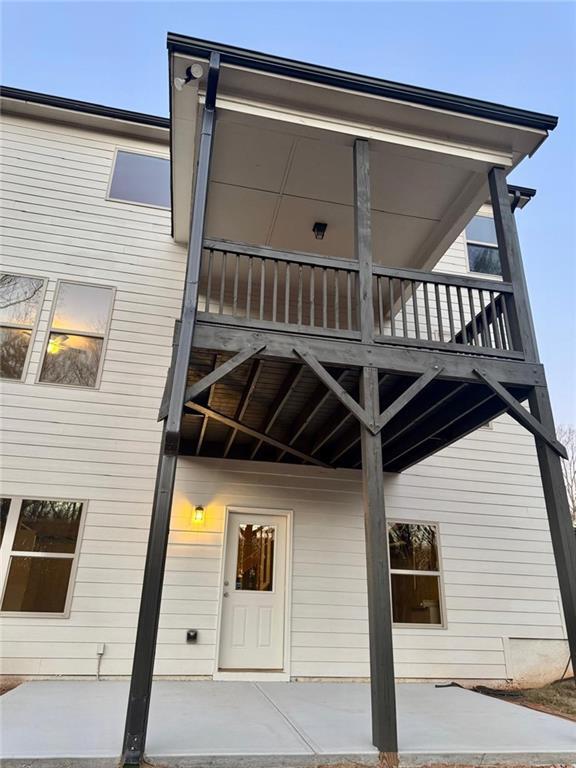 Building Photo - 232 Pinehurst Dr