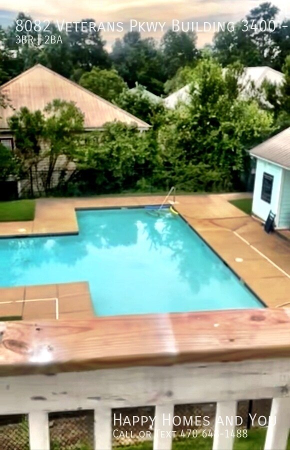 Building Photo - 8082 Veterans Pkwy