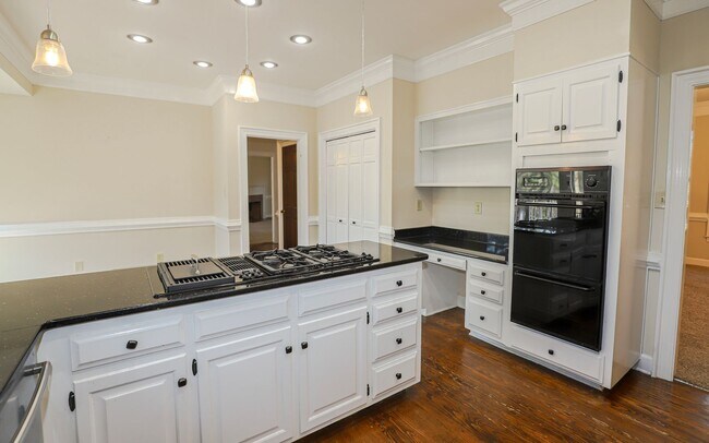Building Photo - 809 Houndslake Dr