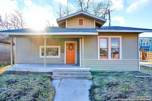 Building Photo - 1013 N Palmetto Ave