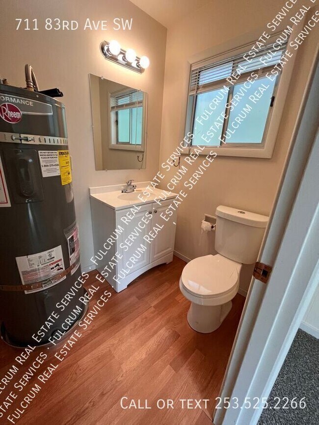 Building Photo - 711 83rd Ave SW