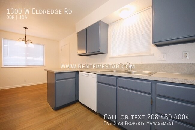 Building Photo - 1300 W Eldredge Rd