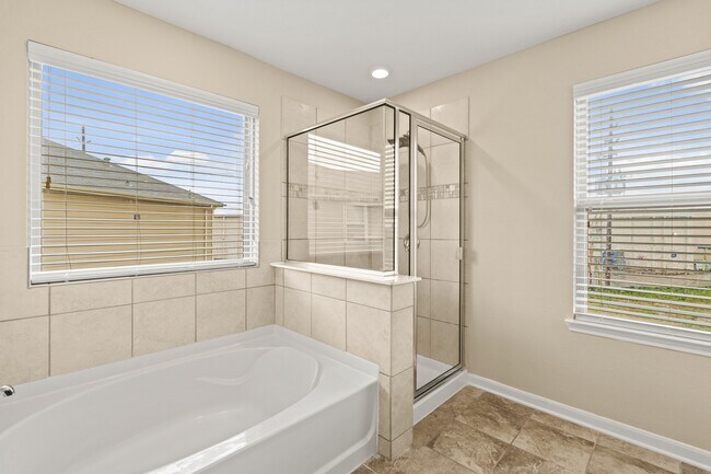 Building Photo - 15803 Copper Springs Ln