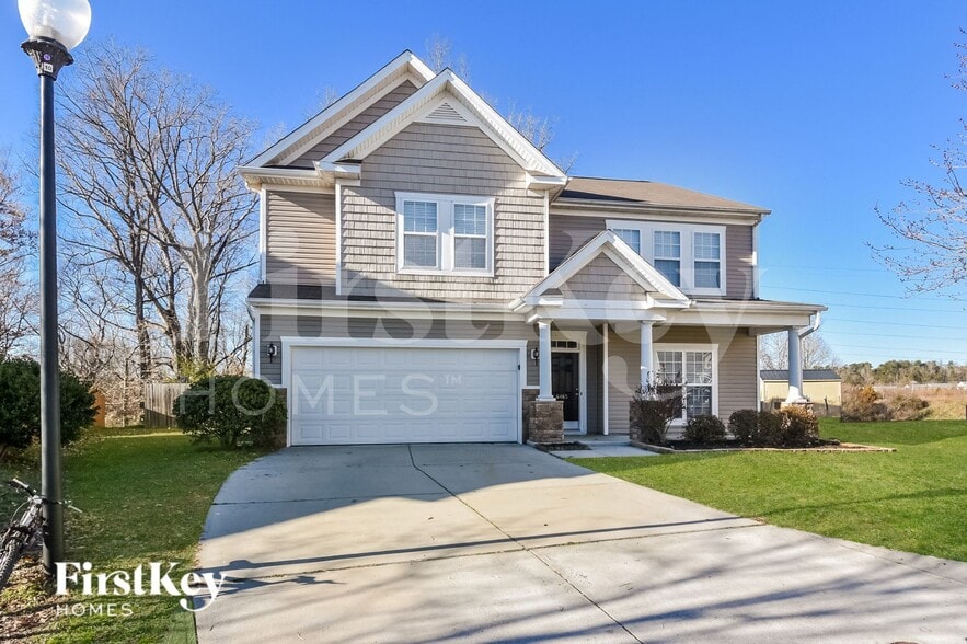 Building Photo - 6465 Flintlock Ct