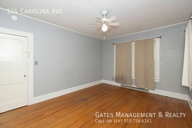 Building Photo - 104 Carolina Ave