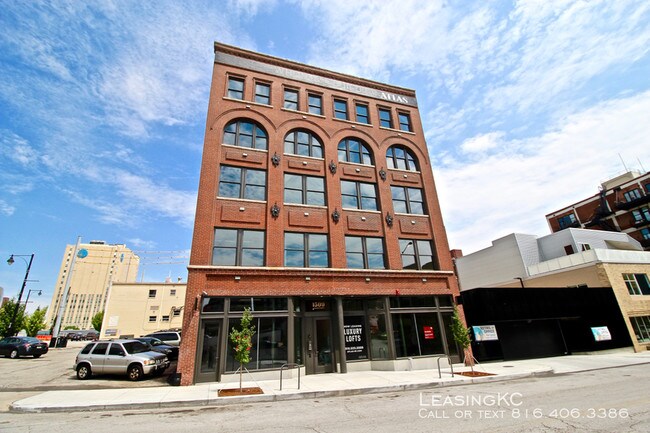 Building Photo - ATLAS Lofts