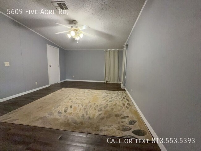 Building Photo - 5609 Five Acre Rd