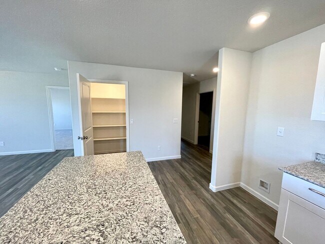 Building Photo - New Beautiful 2023 Construction- 4 Bedroom Home!