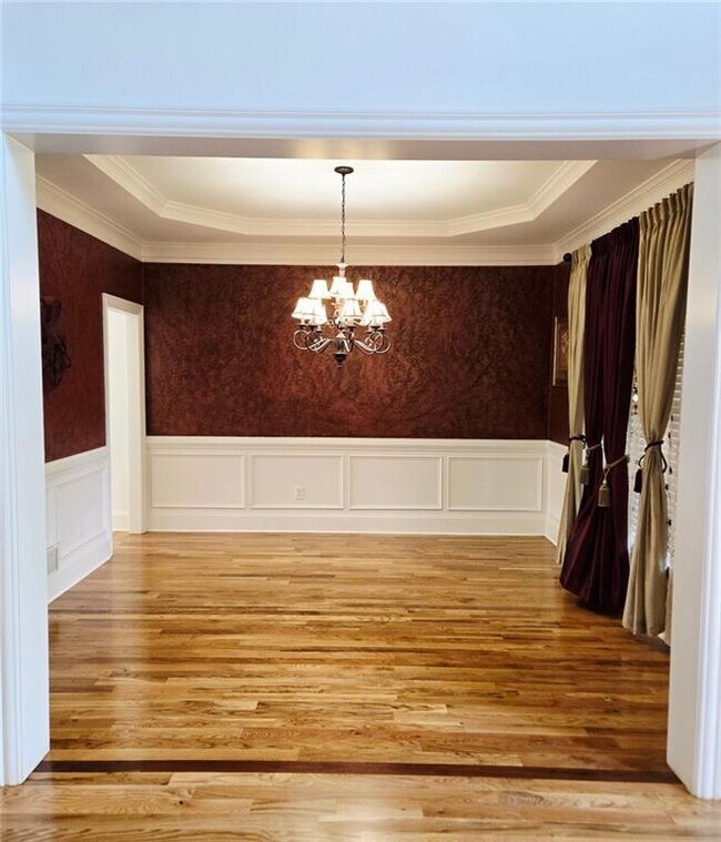 Building Photo - 5710 Swift Creek Ct