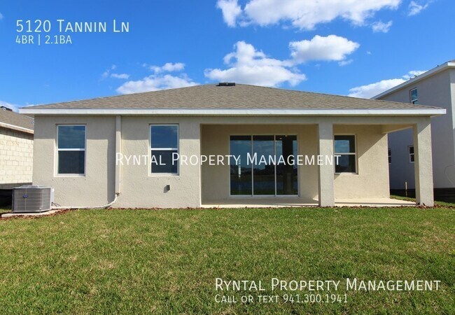 Building Photo - 5120 Tannin Ln