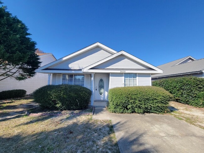Primary Photo - 7470 Harvest Village Ct
