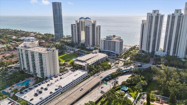 Building Photo - 19380 Collins Ave