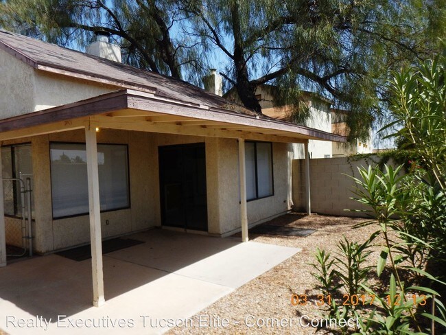 Building Photo - 6934 S Placita Colotlan