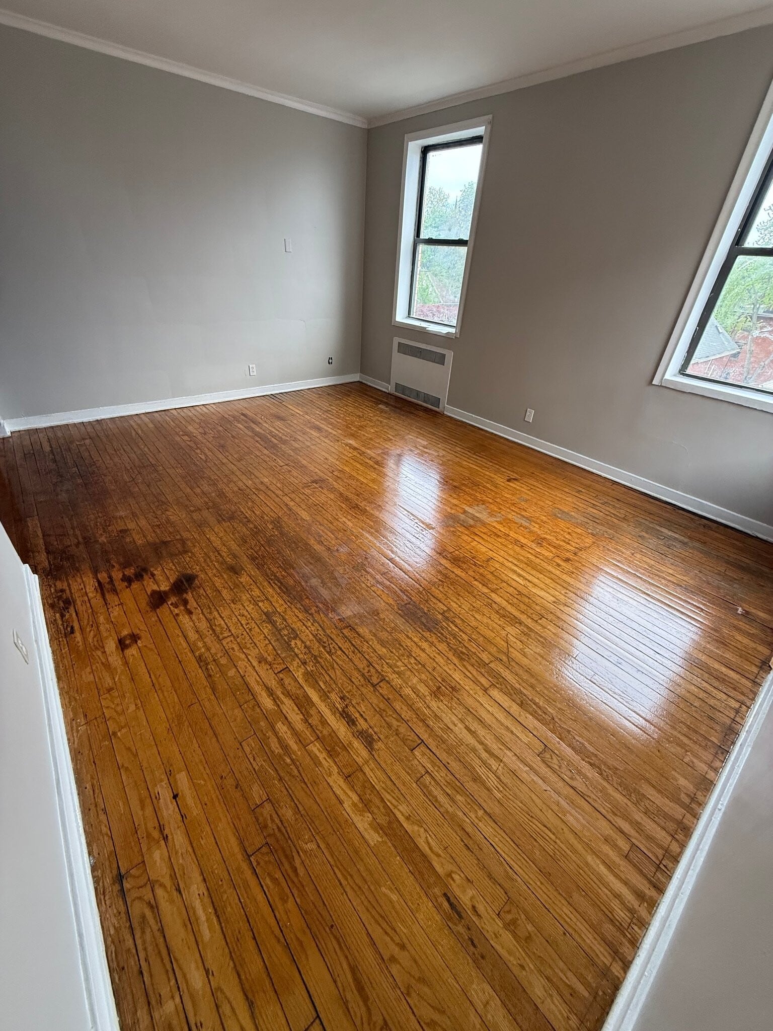 Building Photo - 276 Collins St