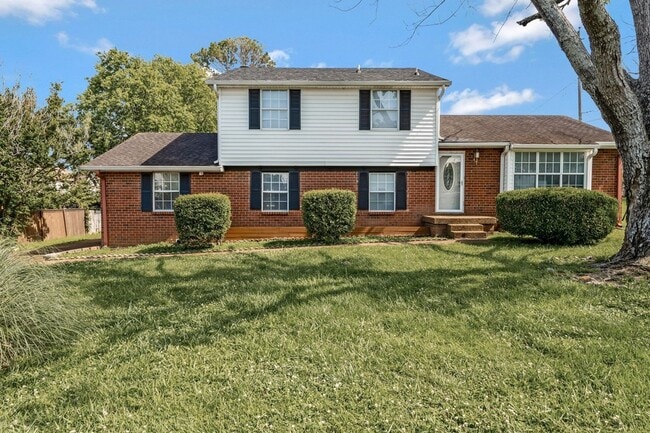 Primary Photo - 3401 Shakertown Rd