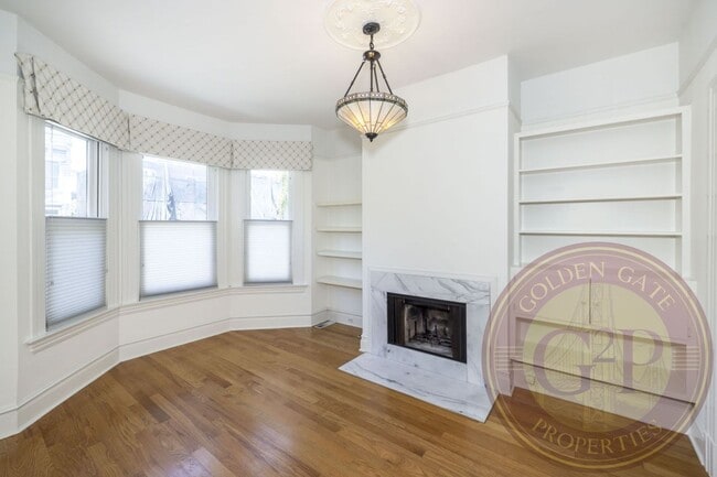 Building Photo - Noe Valley - 2 BR, 1 BA Condo 965 Sq. Ft. ...