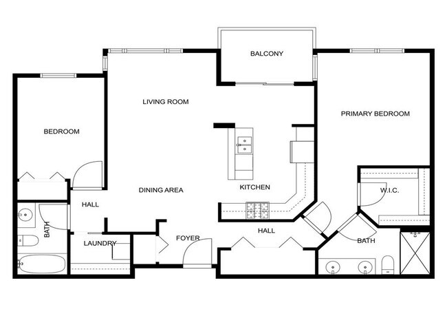 Building Photo - 2565 Franklin Ave