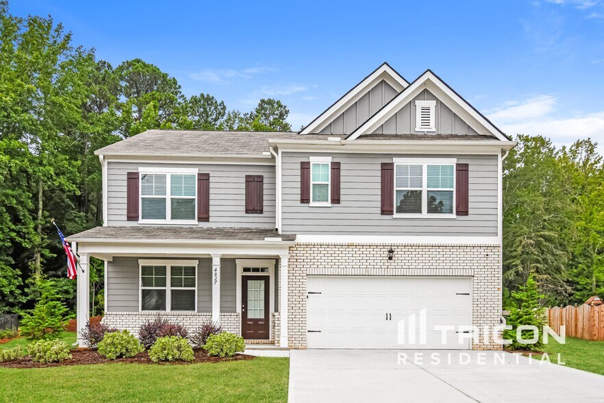 Primary Photo - 4827 Golden Finch Ln