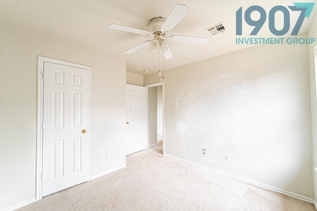 Building Photo - 805 Sequoyah Trail