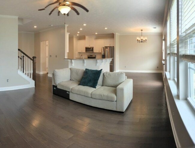 Building Photo - 5105 Heathbrook Dr