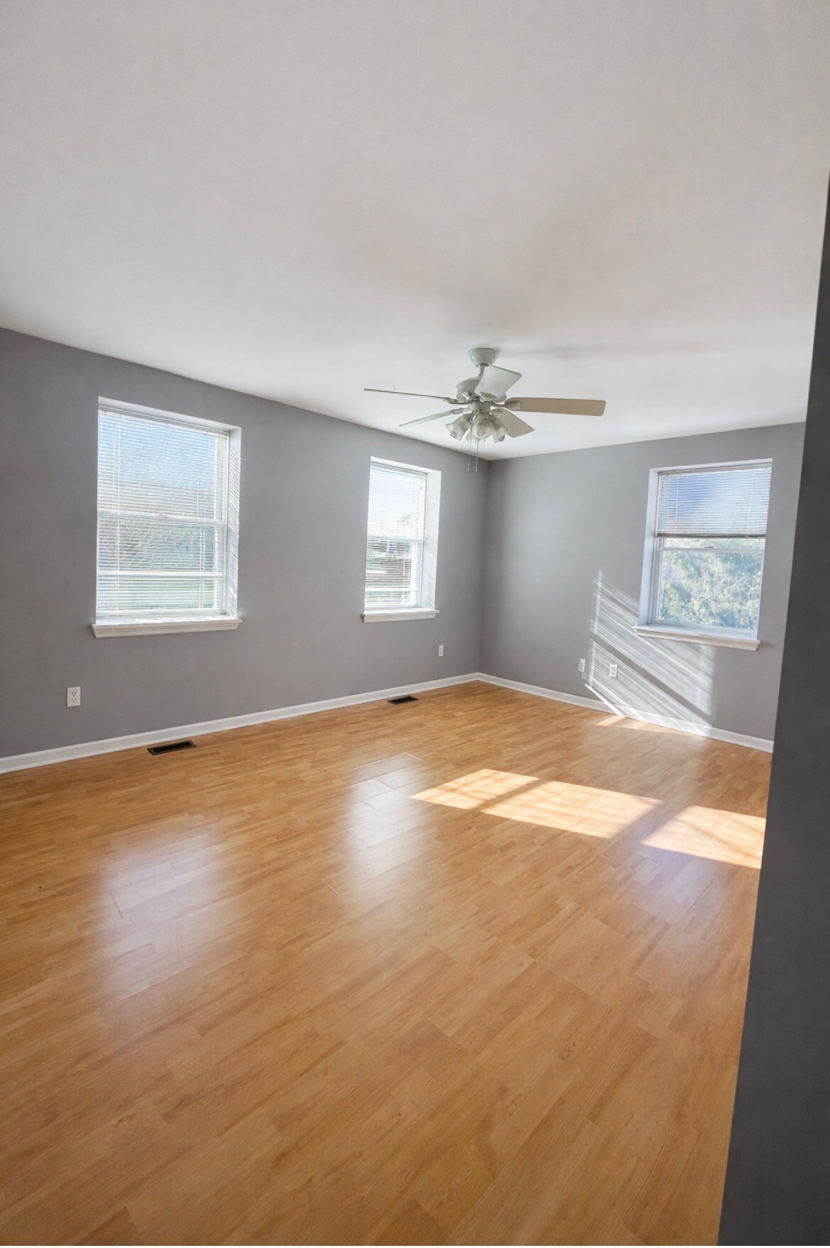 Bedroom #2 - 101 Main St